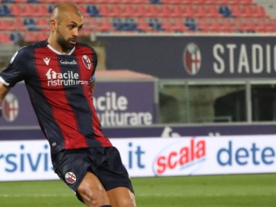 Danilo fermato per un turno dal Giudice Sportivo, anche Lykogiannis salterà Cagliari-Bologna
