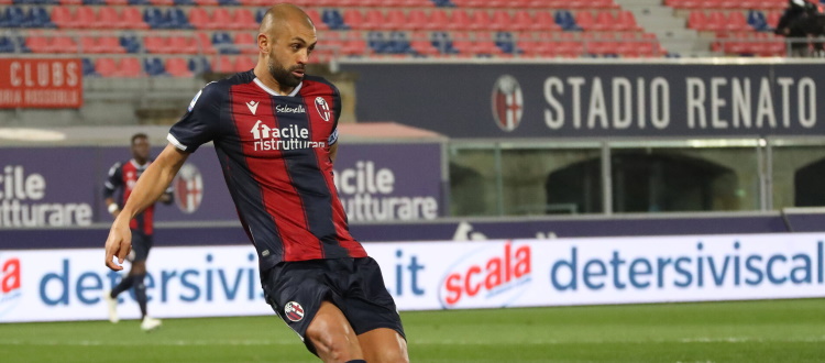 Danilo fermato per un turno dal Giudice Sportivo, anche Lykogiannis salterà Cagliari-Bologna