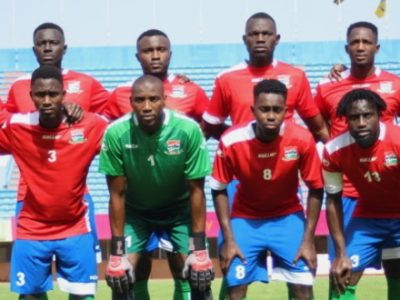 Barrow, Skov Olsen, Svanberg e Tomiyasu in campo con le rispettive Nazionali, prima storica qualificazione alla Coppa d'Africa per il Gambia