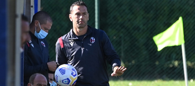 Deludente 2-2 del Bologna Primavera sul campo del fanalino di coda Ascoli, Maresca salva i rossoblù al 91'