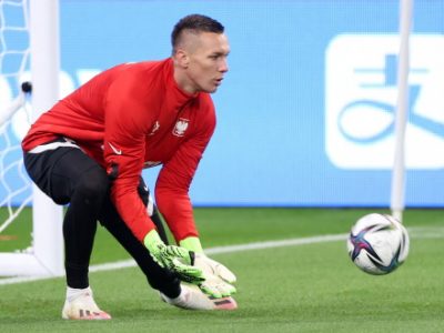 Dalla Polonia: Skorupski positivo sintomatico al COVID, il portiere del Bologna è in isolamento