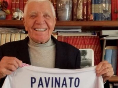Anche il capitano è tornato in Paradiso: addio a Mirko Pavinato, leader del Bologna campione d'Italia nel 1964