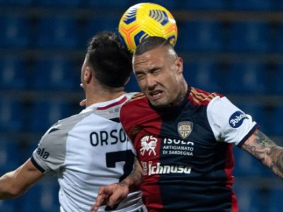 Cagliari-Bologna 1-0: il Tosco l'ha vista così...