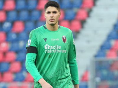 Da Costa o Ravaglia? Con Skorupski fuori causa torna il dilemma portiere per Mihajlovic