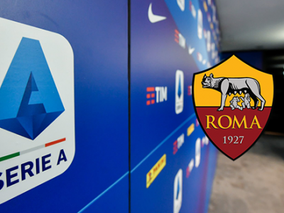 Roma vs Bologna