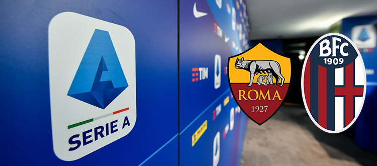 Roma vs Bologna