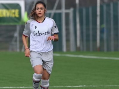 Domenica il BFC Femminile riparte da Sassari. Becchimanzi: 