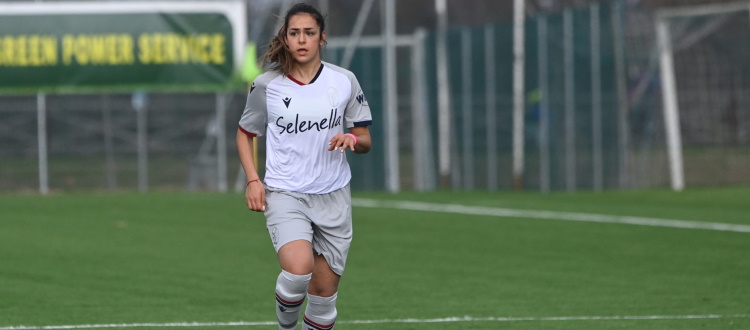 Domenica il BFC Femminile riparte da Sassari. Becchimanzi: "Possiamo tener testa a chiunque, il k.o. di Arezzo ci servirà per migliorare"