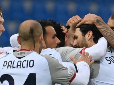 La vittoria della panchina: Sansone, Schouten, Skov Olsen e Vignato svegliano il Bologna, Soumaoro rimedia a diversi errori