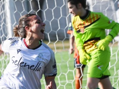 Bologna Femminile, domenica il recupero della gara di Arezzo. Racioppo: 