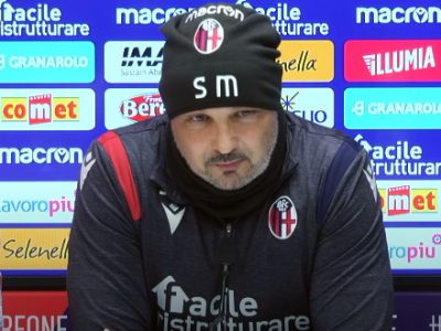 Mihajlovic: 