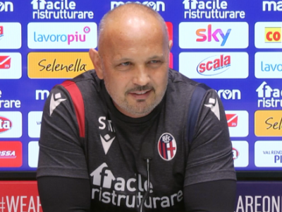 Mihajlovic: 