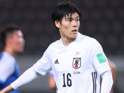 Tomiyasu, 71 minuti in un match storico: Giappone a valanga 14-0 sulla Mongolia