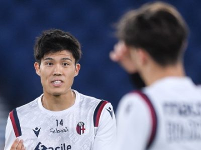 Torna Schouten, ok Dijks, Hickey, Soumaoro e Tomiyasu: per Bologna-Samp quasi tutta la rosa a disposizione di Sinisa