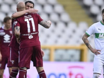 La sconfitta del Sassuolo a Torino può essere d'insegnamento al Bologna: vietato sottovalutare il match di Crotone