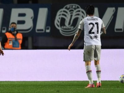 Atalanta-Bologna 5-0: il Tosco l'ha vista così...