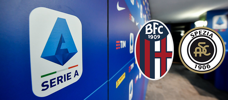 Bologna vs Spezia