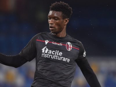 Lavoro atletico e tecnico-tattico verso Roma-Bologna, Mbaye e Tomiyasu a parte