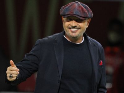 Riunione positiva in casa Bologna: ribadita la centralità di Mihajlovic anche per il futuro, ora bisogna finire bene la stagione