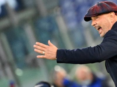 Mihajlovic è l'allenatore giusto per un salto di qualità?