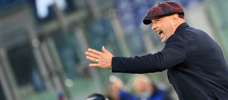 Mihajlovic è l'allenatore giusto per un salto di qualità?