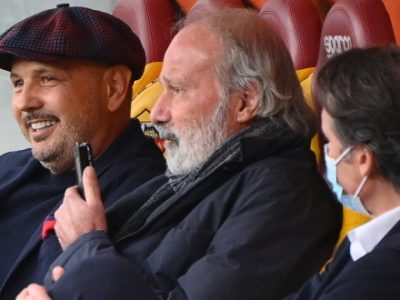 Bologna, in corso una nuova riunione con Mihajlovic per delineare le strategie di mercato