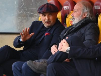 Ben venga la permanenza a Bologna di Mihajlovic, purché sia motivato e metta da parte le polemiche