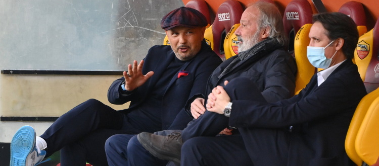 Ben venga la permanenza a Bologna di Mihajlovic, purché sia motivato e metta da parte le polemiche