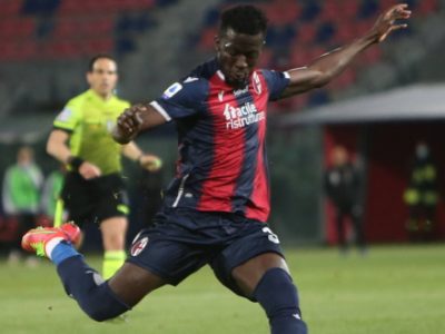 Bologna e Torino combattono ma non si fanno troppo male: Mandragora risponde a Barrow, 1-1 al Dall'Ara