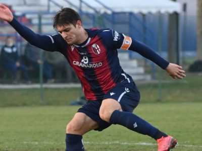 Bologna Primavera ancora fermo causa COVID, rinviata anche la gara contro la Lazio