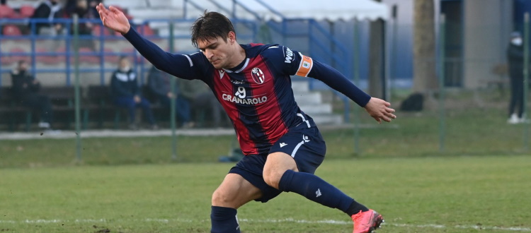 Bologna Primavera ancora fermo causa COVID, rinviata anche la gara contro la Lazio