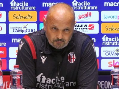 Mihajlovic: 