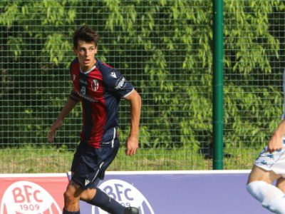 Bologna Primavera, altro brutto tonfo: a Casteldebole l'Empoli passa con un netto 4-1, rossoblù sempre in zona playout