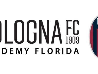 Il settore giovanile rossoblù sbarca negli USA: nasce a Orlando la Bologna FC 1909 Academy Florida