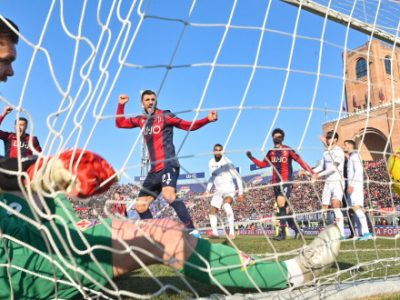 Bologna senza vittoria casalinga sulla Fiorentina dal 2013, l'anno scorso rossoblù salvati da Orsolini al 94'