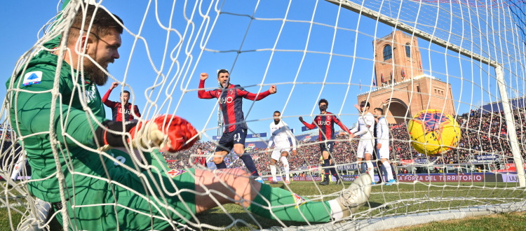 Bologna senza vittoria casalinga sulla Fiorentina dal 2013, l'anno scorso rossoblù salvati da Orsolini al 94'