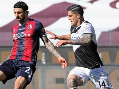 Udinese-Bologna 1-1: il Tosco l'ha vista così...