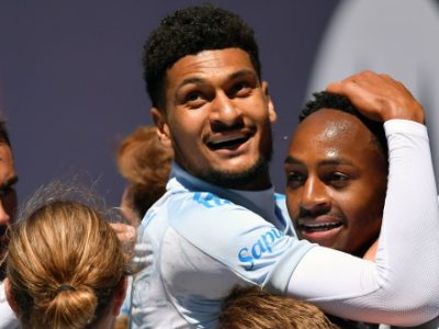 CF Montréal, tre punti d'oro a Chicago: 0-1, nel finale decidono la gara Toye e il VAR