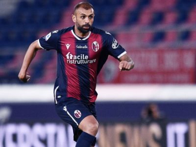Ripresa degli allenamenti verso Bologna-Juve: Santander in parte col gruppo, differenziato per Danilo, Dominguez e Svanberg
