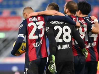 Bologna, il primo gol cambia tutto: media punti da Champions quando si porta in vantaggio, da retrocessione quando va sotto