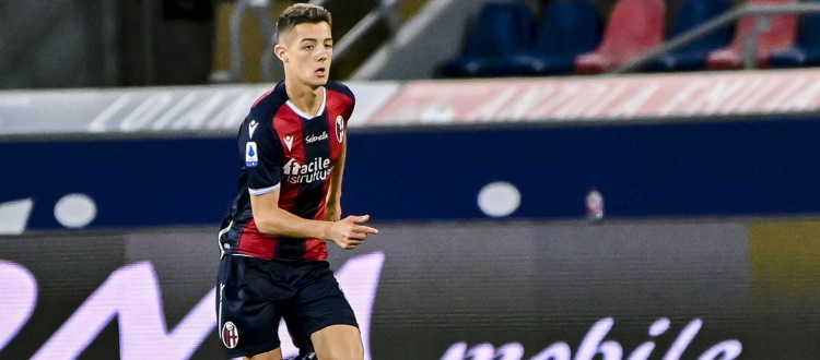 Per Bologna-Juventus torna tra i convocati Svanberg, a centrocampo confermato Urbanski