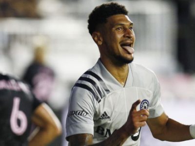 Maars Johnsen implacabile, CF Montréal corsaro 2-0 a Miami