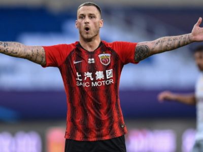 Procede la trattativa per Arnautovic al Bologna, si attende il via libera definitivo dello Shanghai Port FC