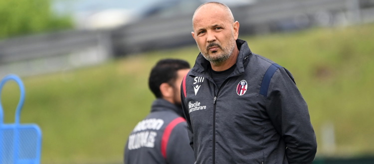 Mihajlovic concede due giorni liberi al Bologna, ripresa verso Udine fissata per mercoledì pomeriggio