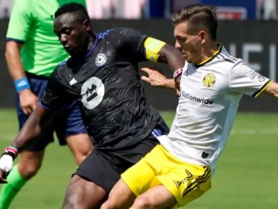 Il CF Montréal strappa un prezioso 0-0 contro i Columbus Crew, campioni in carica della MLS