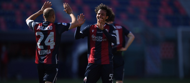 Il Bologna non batte la Fiorentina al Dall'Ara dal 2013. Ultime 3 sfide col segno X, l'anno scorso show di Palacio e Vignato