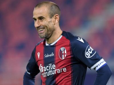 Niente rinnovo, Palacio saluta ufficialmente il Bologna: 