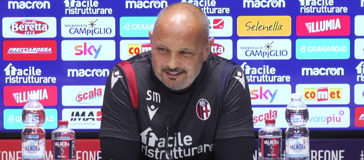 Mihajlovic: "Nessun rischio e tanti giovani valorizzati, bisogna andare fieri di questo progetto. Adesso prendiamoci il decimo posto"