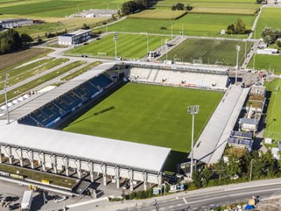 Il Borussia Dortmund svela un'amichevole contro il Bologna: si gioca il 30 luglio allo Stadion Schnabelholz di Altach