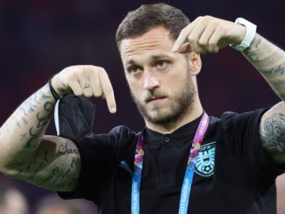 Arnautovic ribadisce a Bigon e Di Vaio la volontà di sposare il Bologna, intanto il fratello continua a trattare con lo Shanghai